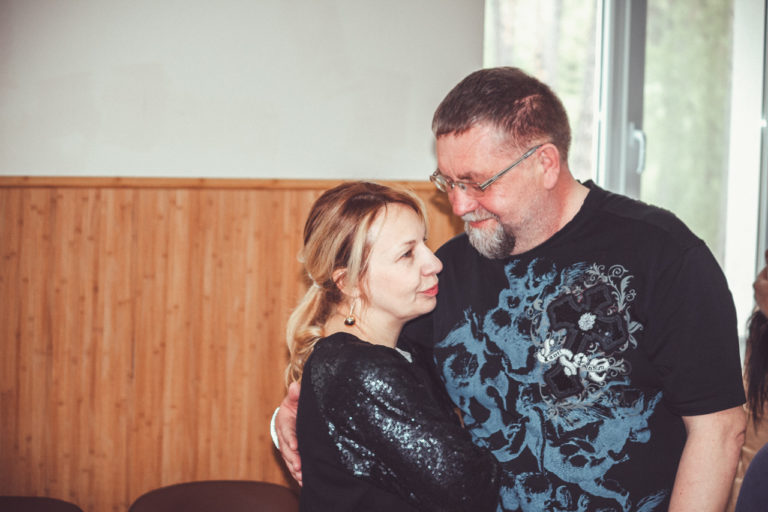 Пасторская Койнония 2014 — 50