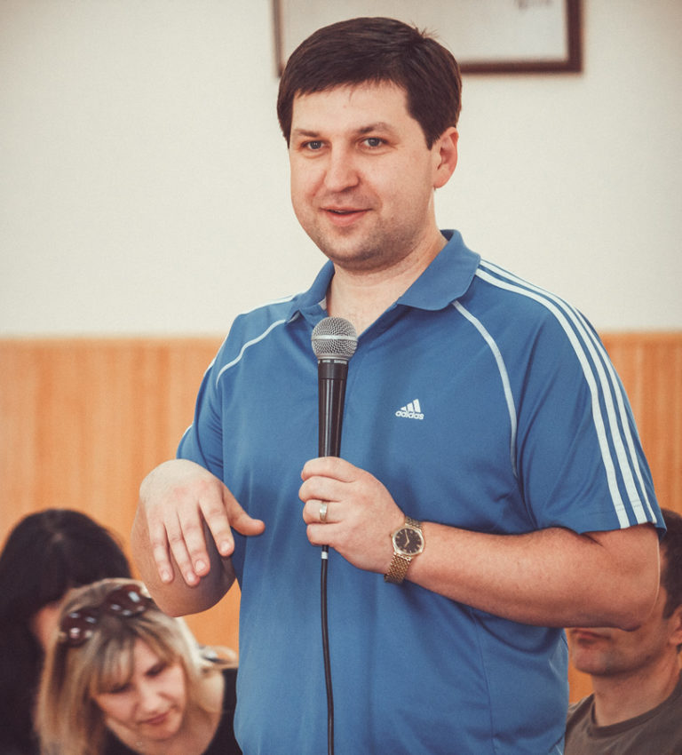 Пасторская Койнония 2014 — 32