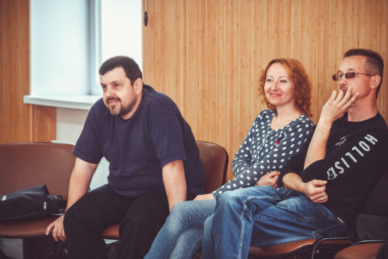 Пасторская Койнония 2014 — 24