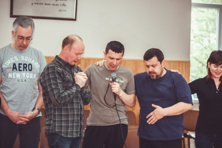 Пасторская Койнония 2014 — 12