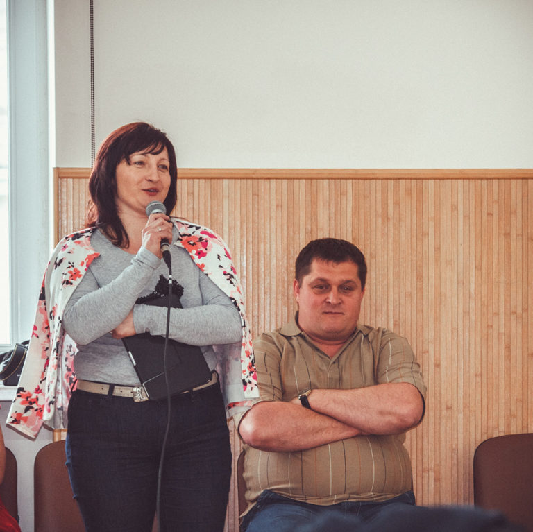 Пасторская Койнония 2014 — 53
