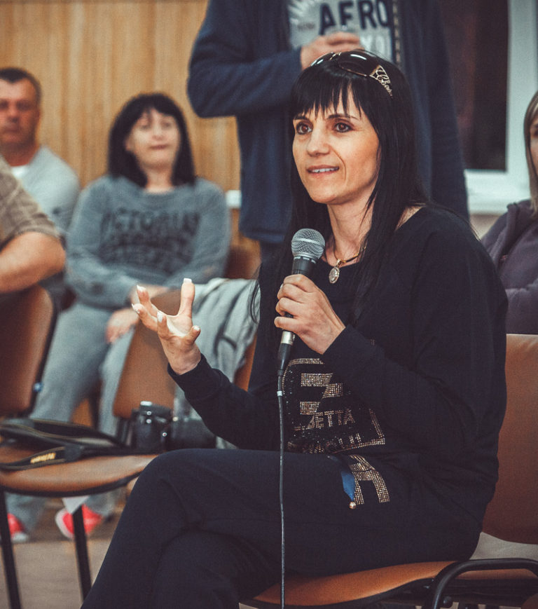 Пасторская Койнония 2014 — 38