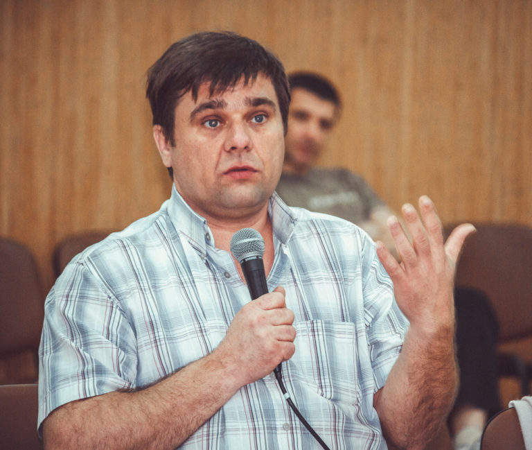 Пасторская Койнония 2014 — 36