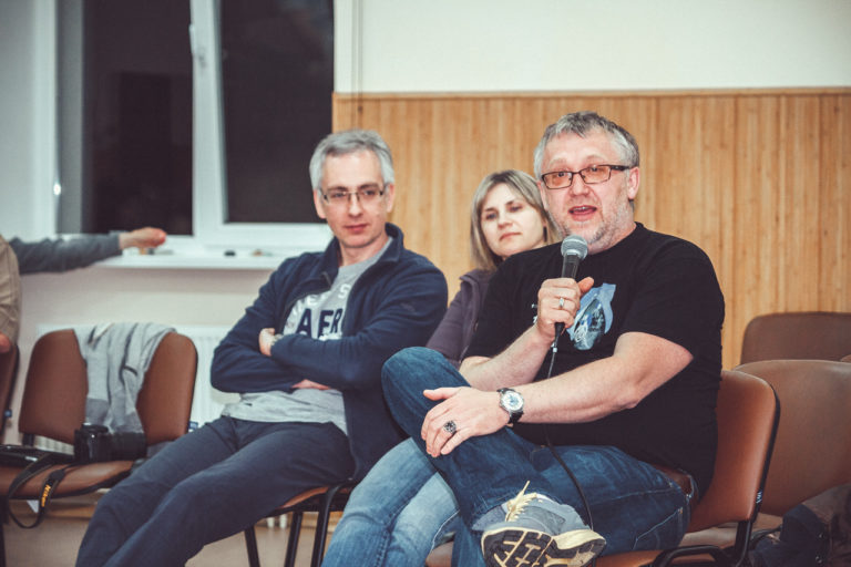 Пасторская Койнония 2014 — 61