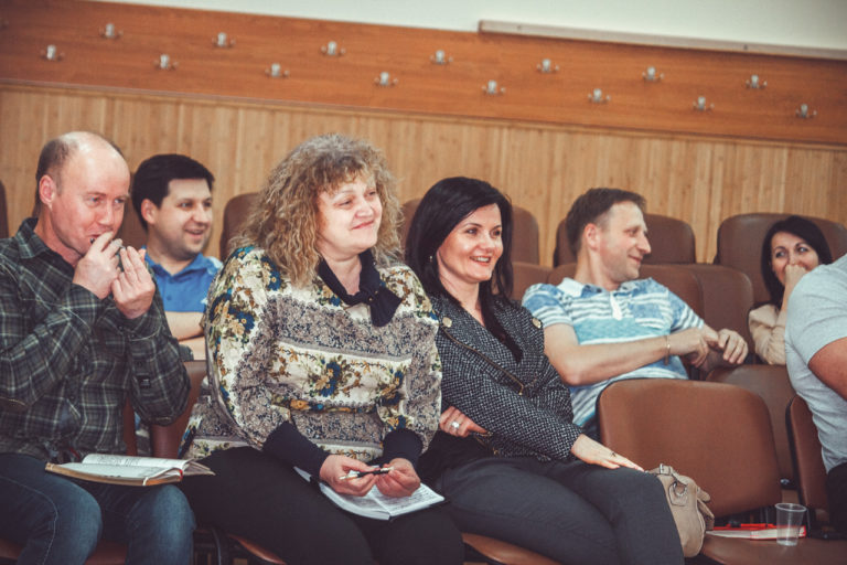 Пасторская Койнония 2014 — 28