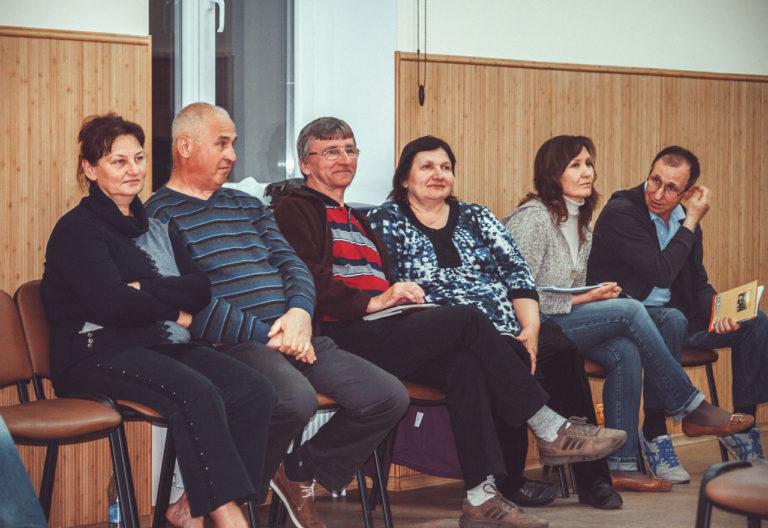 Пасторская Койнония 2014 — 18