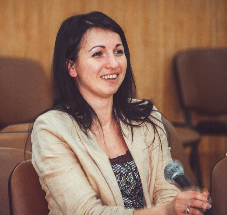 Пасторская Койнония 2014 — 41