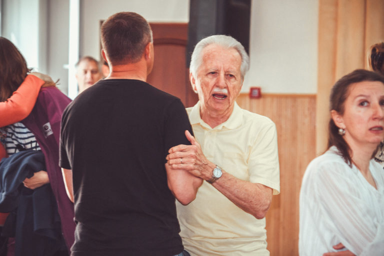 Пасторская Койнония 2014 — 4