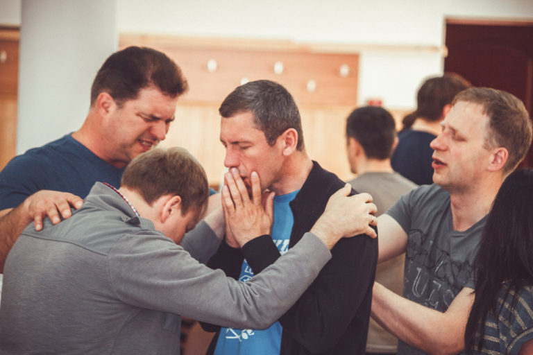 Пасторская Койнония 2014 — 6