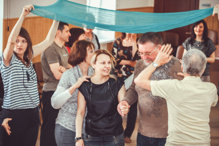 Пасторская Койнония 2014 — 1