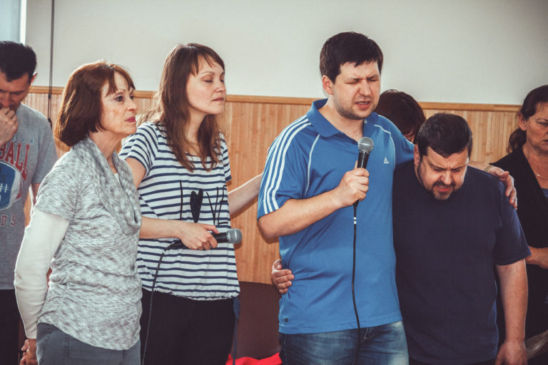 Пасторская Койнония 2014 — 14