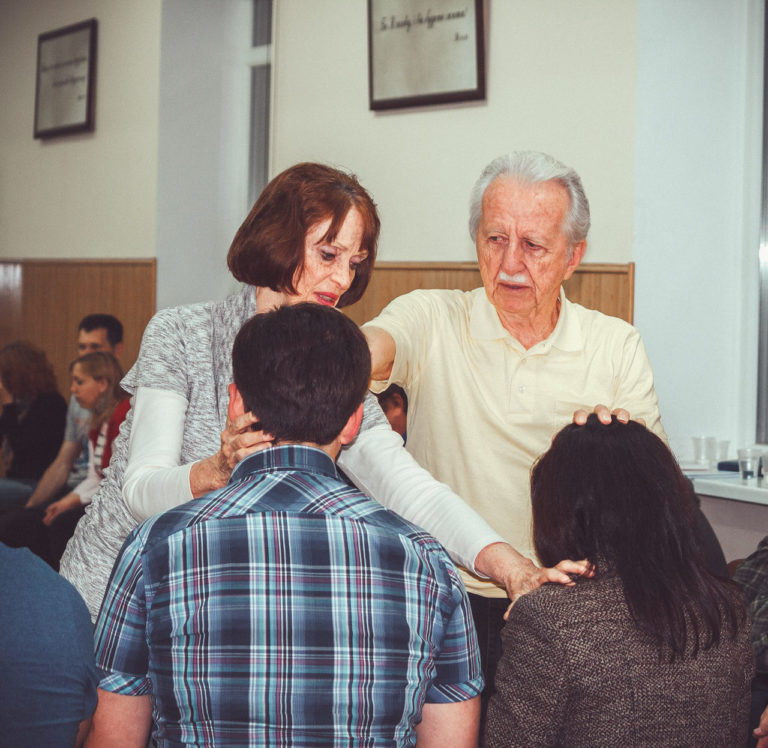 Пасторская Койнония 2014 — 19