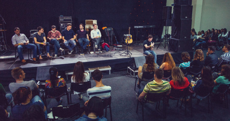 Молодіжна культура Койнонії, Київ 2014 — 22