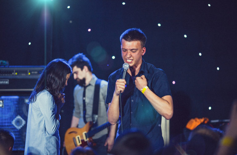 Молодіжна культура Койнонії, Київ 2014 — 26