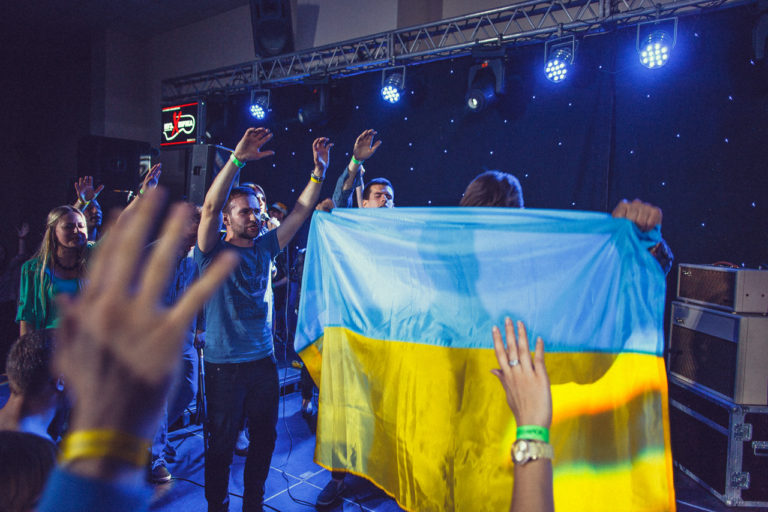Молодіжна культура Койнонії, Київ 2014 — 56