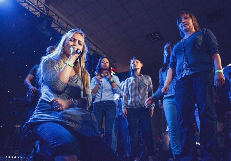 Молодіжна культура Койнонії, Київ 2014 — 57