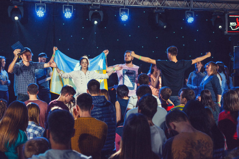 Молодіжна культура Койнонії, Київ 2014 — 59