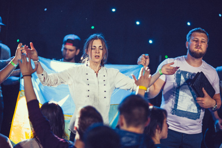 Молодіжна культура Койнонії, Київ 2014 — 60