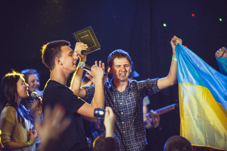Молодіжна культура Койнонії, Київ 2014 — 63