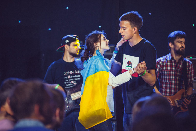 Молодіжна культура Койнонії, Київ 2014 — 72