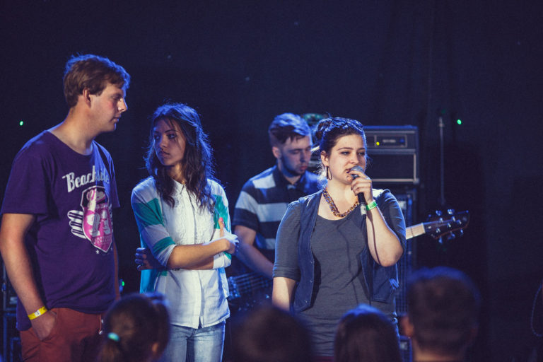 Молодіжна культура Койнонії, Київ 2014 — 94