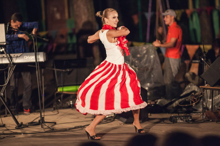 Молодежная Культура Койнонии, Житомир 2013 — 26