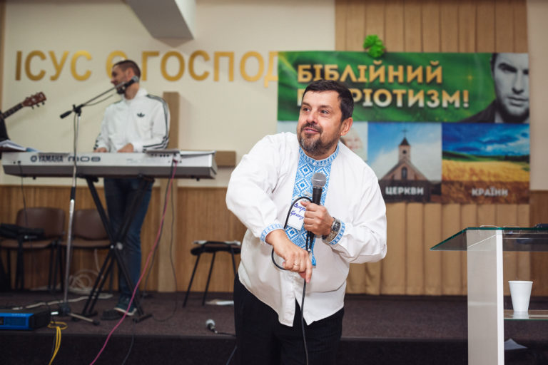 Чоловіча Койнонія ’14 — 7