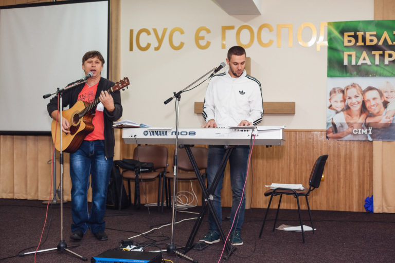 Чоловіча Койнонія ’14 — 131