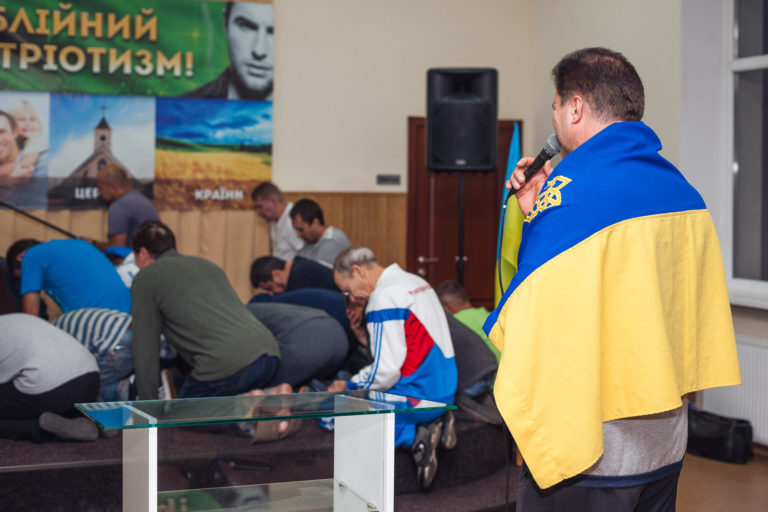Чоловіча Койнонія ’14 — 37
