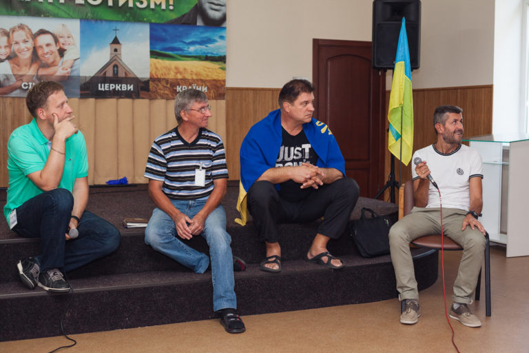 Чоловіча Койнонія ’14 — 68