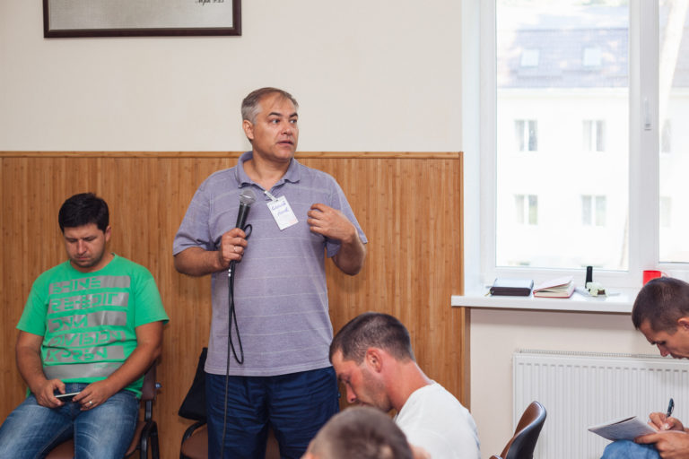 Чоловіча Койнонія ’14 — 79