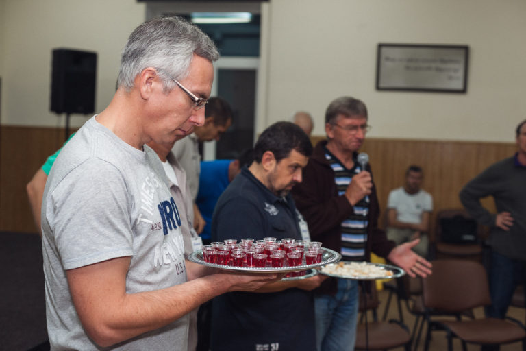 Чоловіча Койнонія ’14 — 96