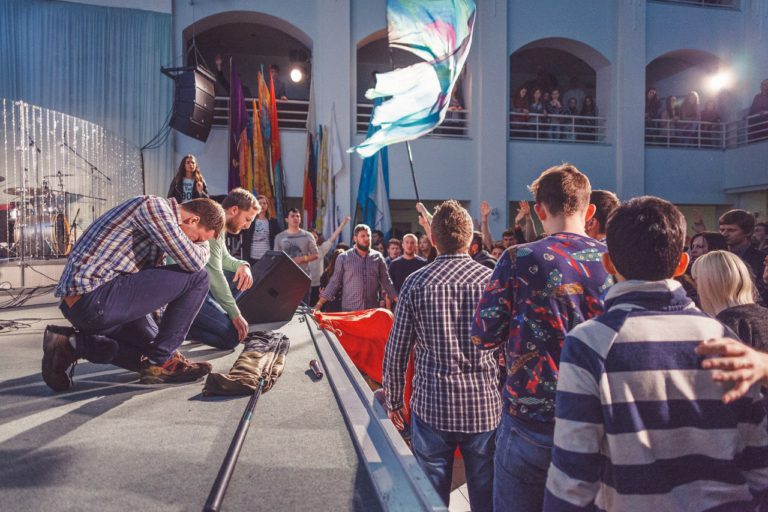 Молодіжна культура Койнонії, Житомир 2015 — 9