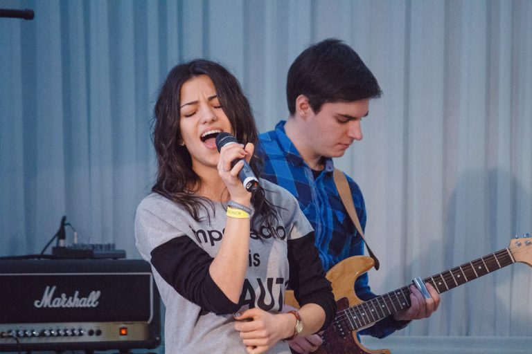 Молодіжна культура Койнонії, Житомир 2015 — 14