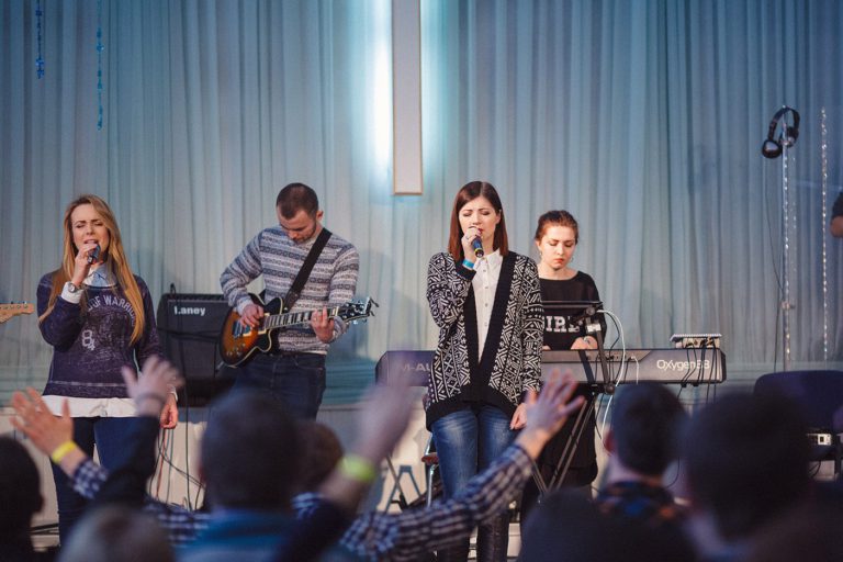 Молодіжна культура Койнонії, Житомир 2015 — 17