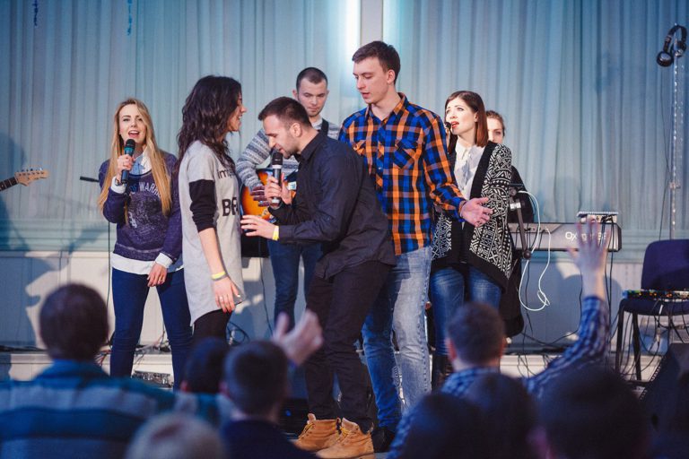 Молодіжна культура Койнонії, Житомир 2015 — 18