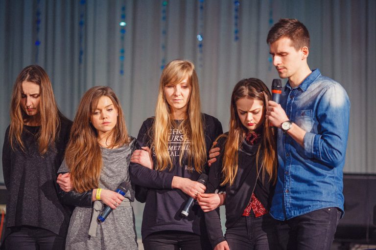 Молодіжна культура Койнонії, Житомир 2015 — 19
