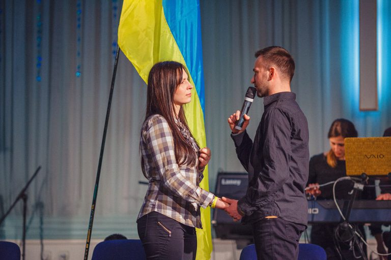 Молодіжна культура Койнонії, Житомир 2015 — 20