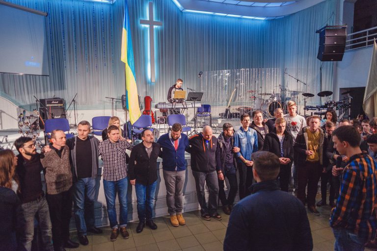 Молодіжна культура Койнонії, Житомир 2015 — 21