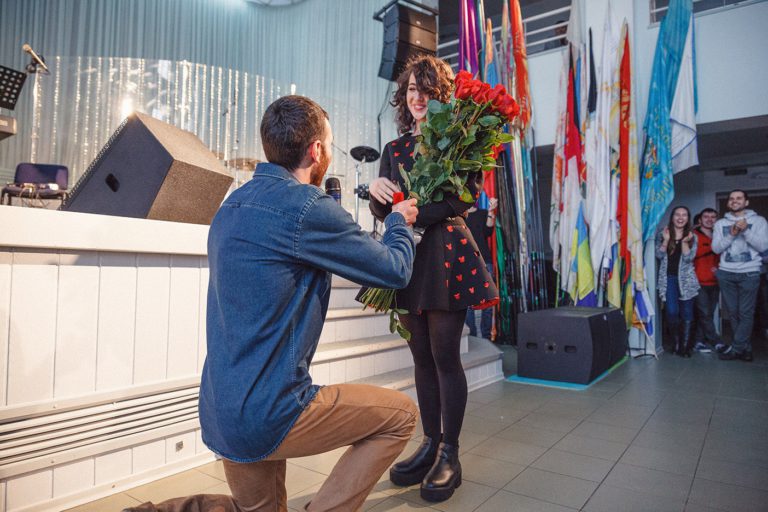 Молодіжна культура Койнонії, Житомир 2015 — 22