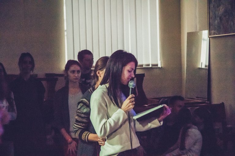 Regional Koinonia in Dnipropetrovsk — 45