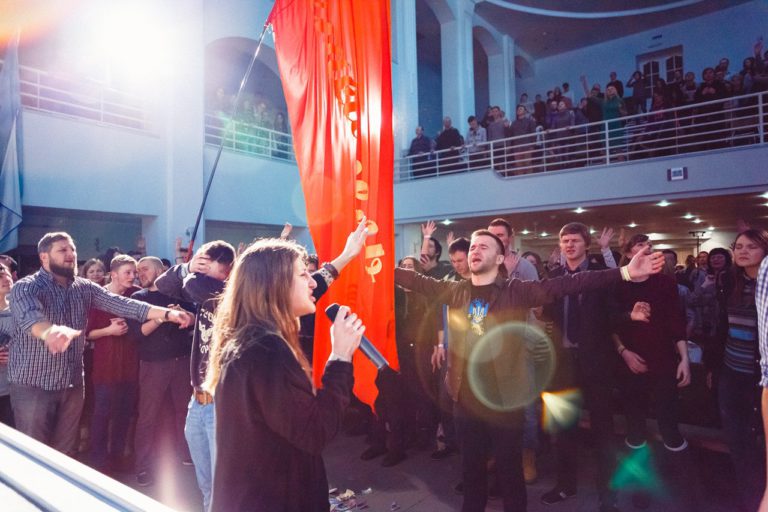 Молодіжна культура Койнонії, Житомир 2015 — 7