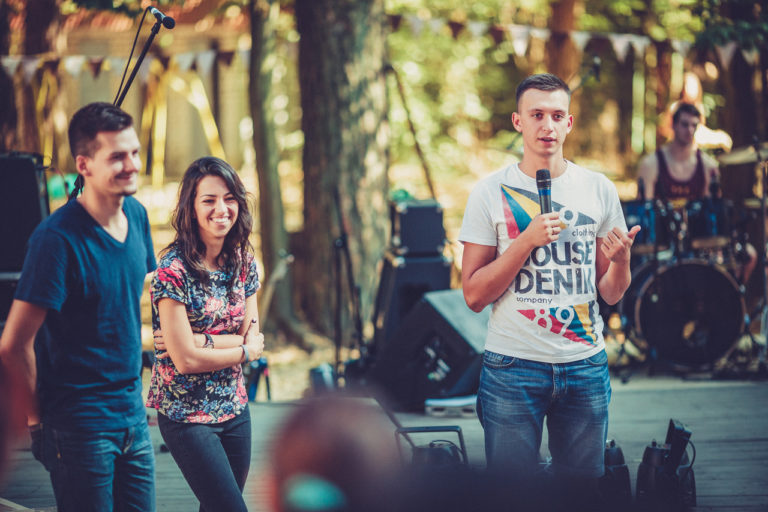 Табір Культури Койнонії, літо 2015 — 5