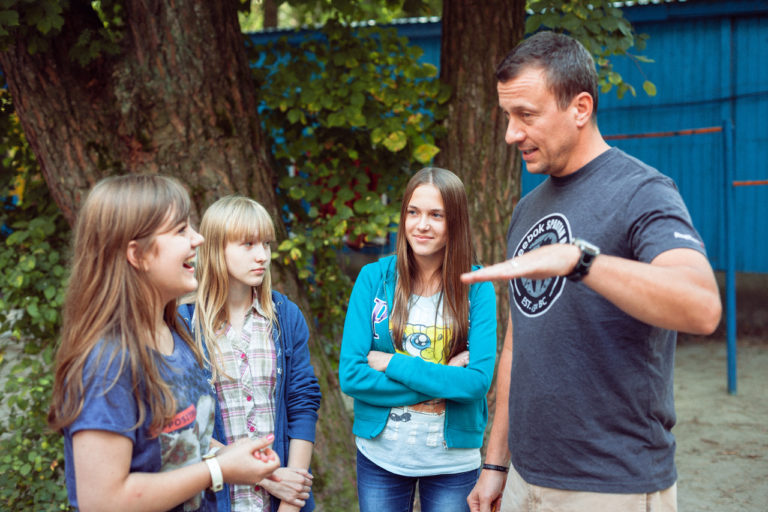 Молодіжна культура Койнонії, літо 2014 — 7