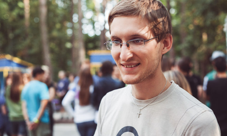 Молодіжна культура Койнонії, літо 2014 — 15