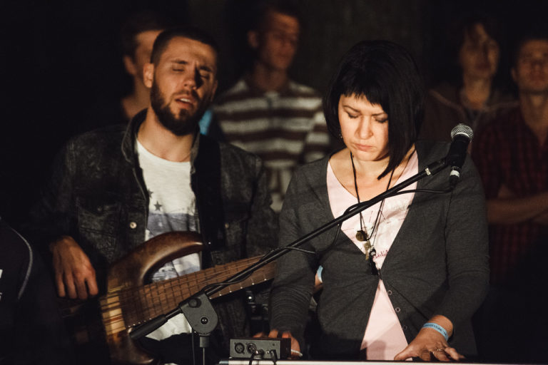 Молодіжна культура Койнонії, літо 2014 — 23