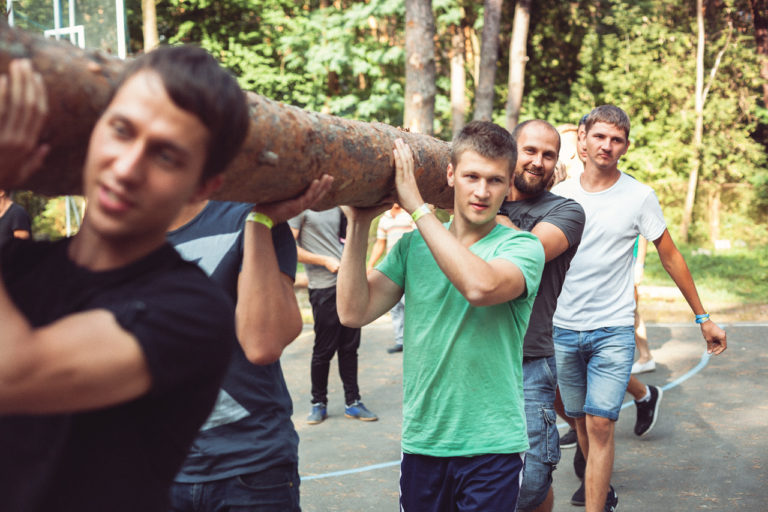 Молодіжна культура Койнонії, літо 2014 — 25