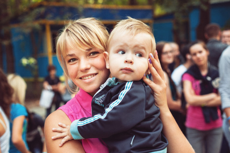 Молодіжна культура Койнонії, літо 2014 — 26