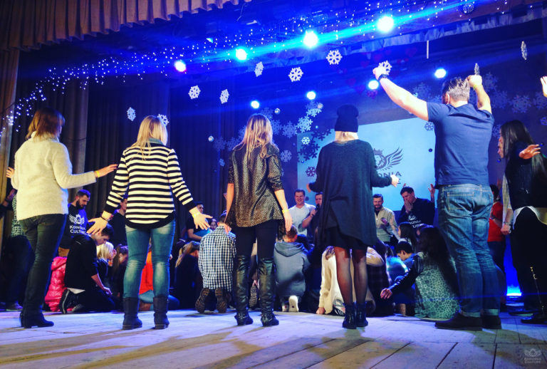 Koinonia Culture, Cherkasy 2015 — 45