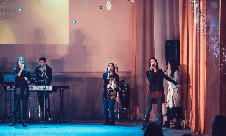 Koinonia Culture, Cherkasy 2015 — 46
